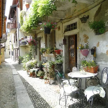 Guest house A Casa Di Giulia