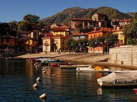 A Casa Di Giulia * Mergozzo