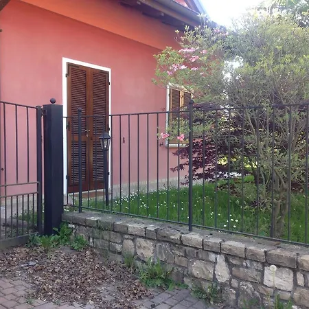 A Casa Di Giulia Guest house *