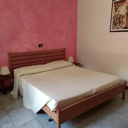 A Casa Di Giulia * Mergozzo